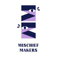 Mischief Makers B.V. logo - Similar company to Facilitation 101