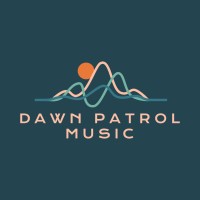 Dawn Patrol Music logo - Similar company to Upnext Music App