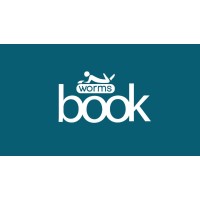 BookWorms Community logo - Similar company to Google Developer Student Club Aiet