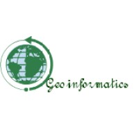 Geoinformatics Pvt Ltd logo - Similar company to Spheroid Draft Technologies Pvt. Ltd.