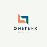 Onstenk Bouw & Onderhoud logo - Similar company to Inframeer B.V.