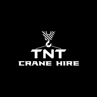 TNT Crane Hire logo - Similar company to Hcr Cranes