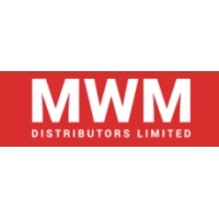 MWM Distributors Ltd logo - Similar company to Kemper Danmark Aps