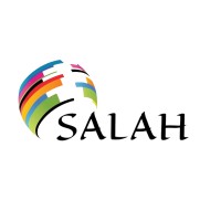 Salah Group logo - Similar company to Klontech Measurement Solutions, Inc.