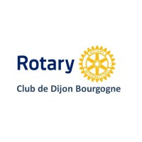 Rotary Club de Dijon Bourgogne logo - Similar company to Rotaract Dijon La Chouette