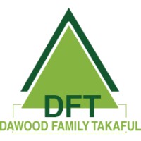 Dawood Family Takaful LTD. logo - Similar company to Smart Shapers