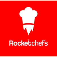Rocketchefs logo - Similar company to Biryani & Beyond