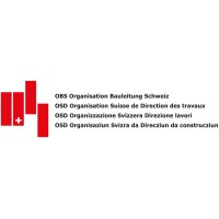 Organisation Suisse de Direction des Travaux - Section Romande logo - Similar company to Dfdt - Diplôme Fédéral De Directeur / Directrice Des Travaux
