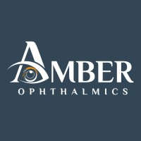 Amber Ophthalmics logo - Similar company to Libra Therapeutics