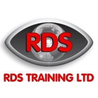 RDS Training Ltd logo - Similar company to Ai Animation Ltd