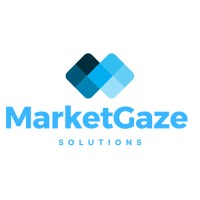 MarketGaze Solutions logo - Similar company to Insightstream Research