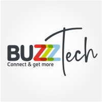 BuzzzTech logo - Similar company to Xfind (Acquired)
