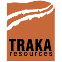 Traka Resources logo - Similar company to Laava