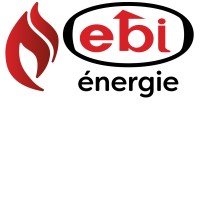 EBI Énergie logo - Similar company to Preserva Chile