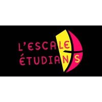 L'Escale Etudiants logo - Similar company to Clairlune