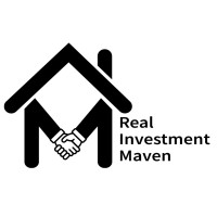 Real Investment Maven logo - Similar company to Dubai Investment Luxury Properties D.I.L.P