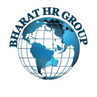 BHARAT HR GROUP logo - Similar company to Optiora