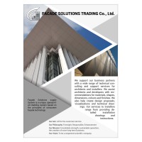 Facade Soluitions Trading Co., Ltd logo - Similar company to Two Nine Six O (Vn)