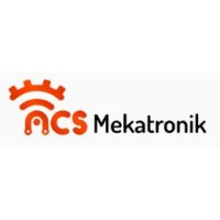 ACSMekatronik Sistemleri logo - Similar company to Hesline Proses Teknoloji̇leri̇