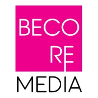 Becore Media logo - Similar company to Touch7