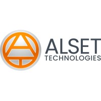 Alset Technologies logo - Similar company to Redteam Engineering