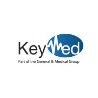 KeyMed logo - Similar company to Keymedic