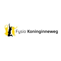 Fysiotherapie Koninginneweg Rijssen logo - Similar company to Vkge