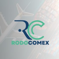 RodoComex logo - Similar company to Wtm Logistica E Transportes