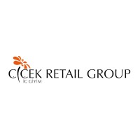 Çiçek Retail Group logo - Similar company to Double West Studio