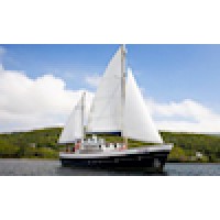 St. Hilda Sea Adventures logo - Similar company to Hebridean Adventures Ltd