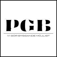 PGB VVS & Energi AB logo - Similar company to Savtec Ab