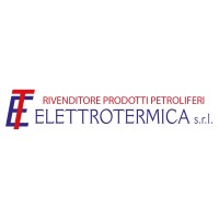 Elettrotermica logo - Similar company to Serplast S.A.
