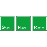 GNP Architektur- und Ingenieurbüro PartG mbB logo - Similar company to Ign Melzer Voigtländer Winter Lüttich Stadtplaner, Architekten & Ingenieure Partgmbb