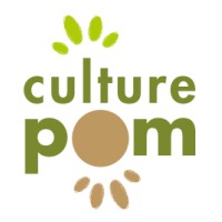 CULTURE POM logo - Similar company to Priméale France & International