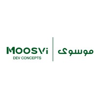 Moosvi Dev Concepts logo - Similar company to Global Communications Llc