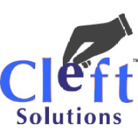 Cleft Solutions logo - Similar company to Git Technologies Pvt Ltd