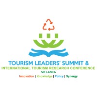 International Tourism Leaders' Summit and Tourism Research Conference logo - Similar company to Edition.Studio