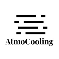 AtmoCooling logo - Similar company to Electrogenos