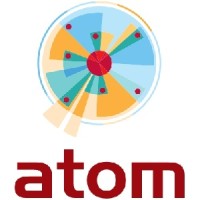 Atom Systems Ltd logo - Similar company to Atom Systems