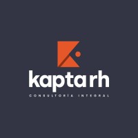Kapta Consultoría Integral logo - Similar company to Kapta Rh - Atracción De Talento