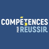 Compétences pour réussir logo - Similar company to Collège Mathieu
