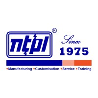 Neo Tele-Tronix Pvt. Ltd. logo - Similar company to Divein2Digital