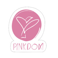 Pinkdom HK logo - Similar company to Encompass Hk
