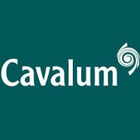 Cavalum logo - Similar company to Aquática Ingeniería Civil S.L