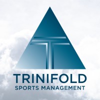 Trinifold Sports Management logo - Similar company to White Rose Sports Management