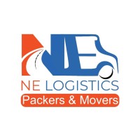 NE LOGISTICS logo - Similar company to Vh Logistics Planners Private Limited