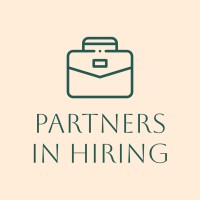 Partners In Hiring logo - Similar company to Belti