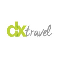DxTravel logo - Similar company to Edutainment Group