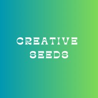 The Creative Seeds logo - Similar company to Blisscareer