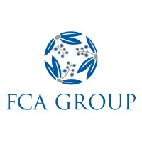 FCA GROUP, S. A. logo - Similar company to Va Project Inc.